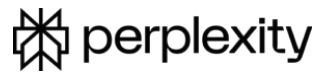 Perplexity